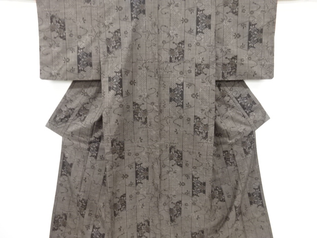 リサイクル・アンティーク着物販売：Shinei